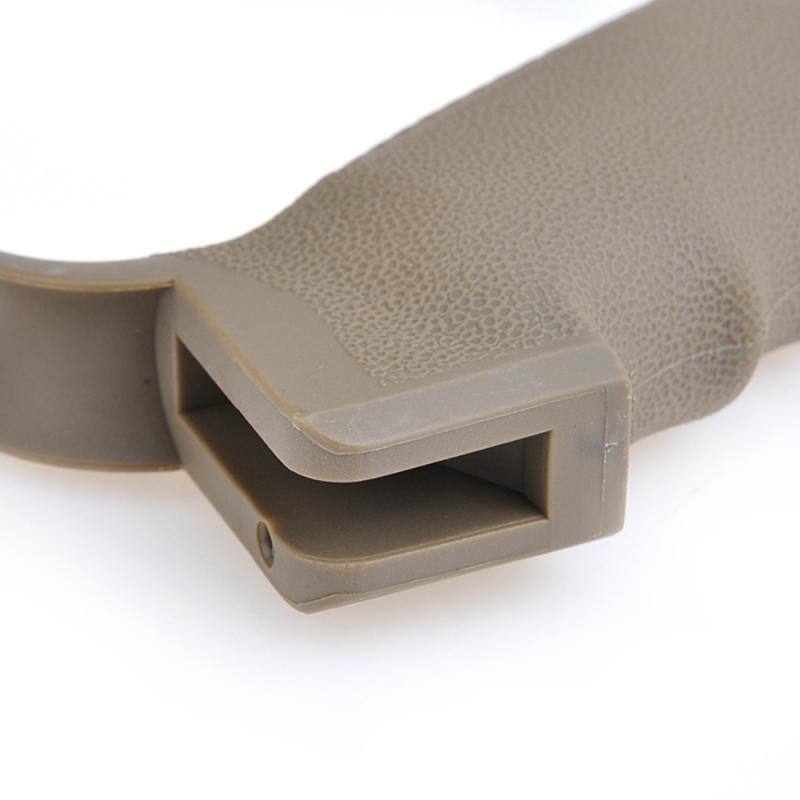 EPG-AR Grip[GBB-AR]