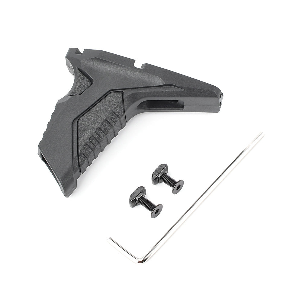 MLOK LINK Angled HandStop