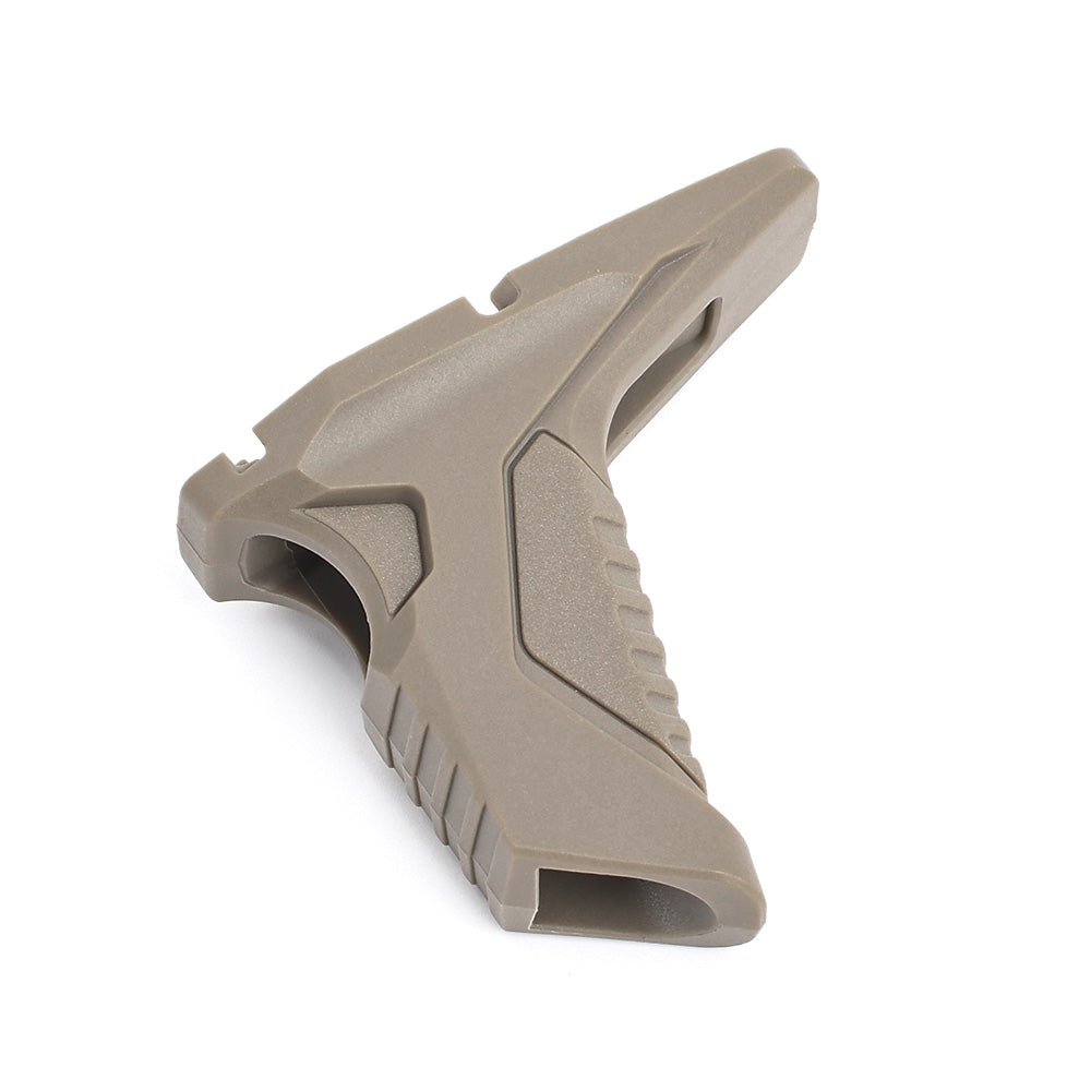 MLOK LINK Angled HandStop