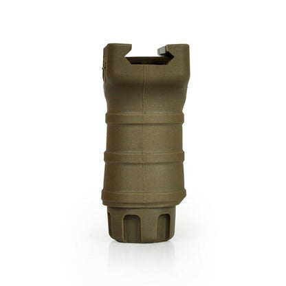 Stubby Vertical Grip