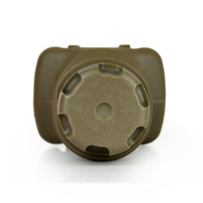 Stubby Vertical Grip