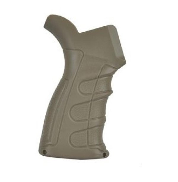 G16 Slim Pistol Grip