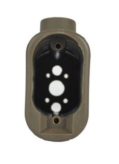 G16 Slim Pistol Grip