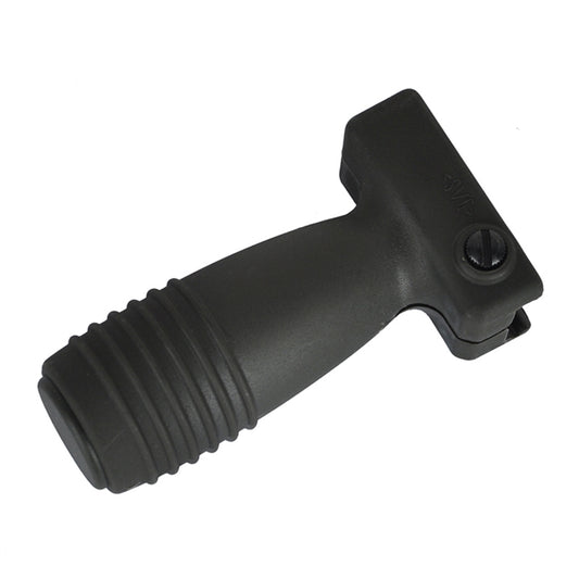 TDI STYLE SHORT GRIP FOR RAIL