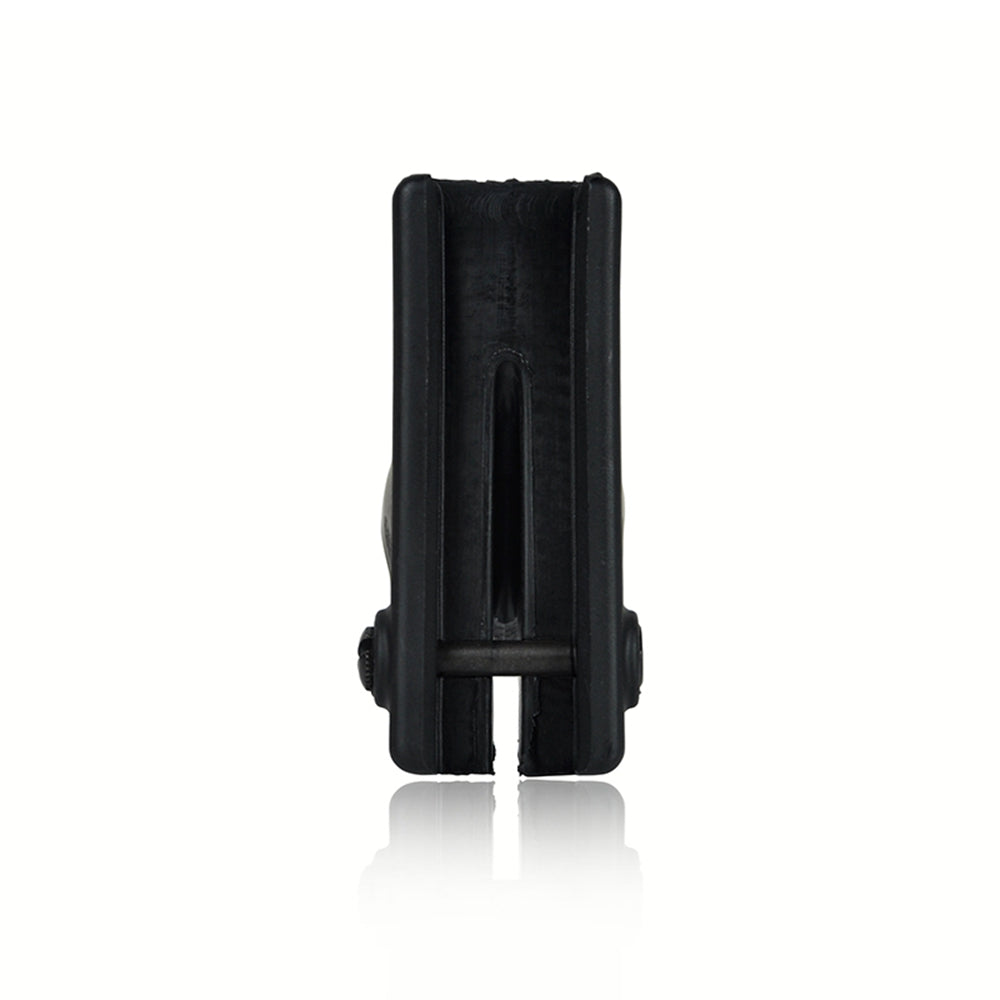 TDI STYLE ARMS VERTICAL ERGONOMIC GRIP