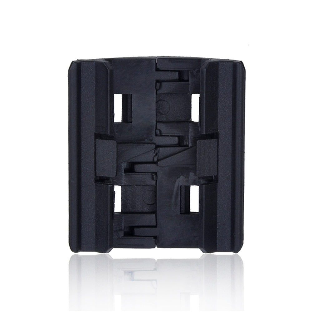 MP  XTM Rail Panel
