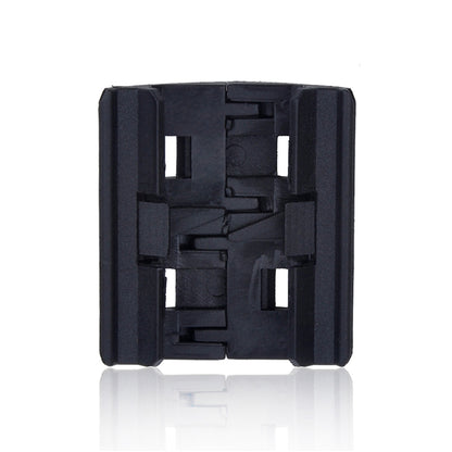 MP  XTM Rail Panel