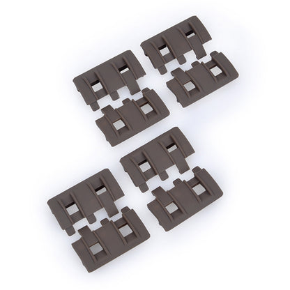 MP  XTM Rail Panel