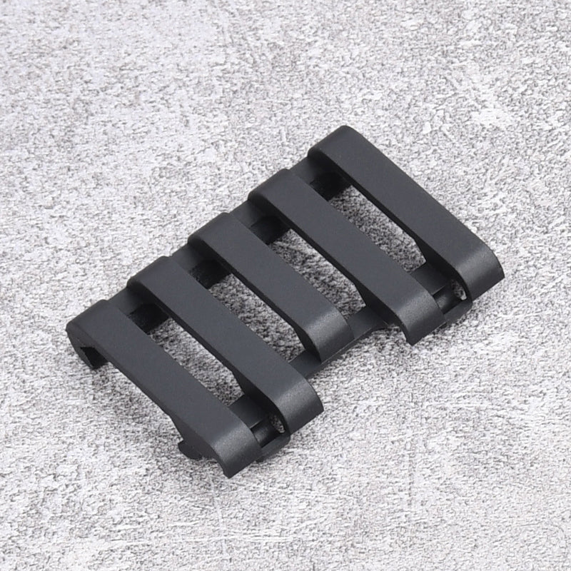 Wire organizer