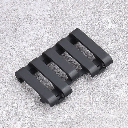 Wire organizer