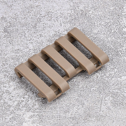 Wire organizer