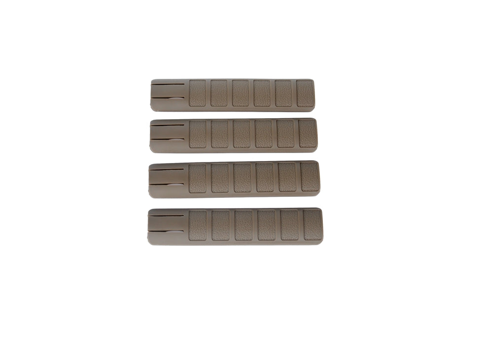 TANGODOWN BATTLE GRIP RAIL COVER