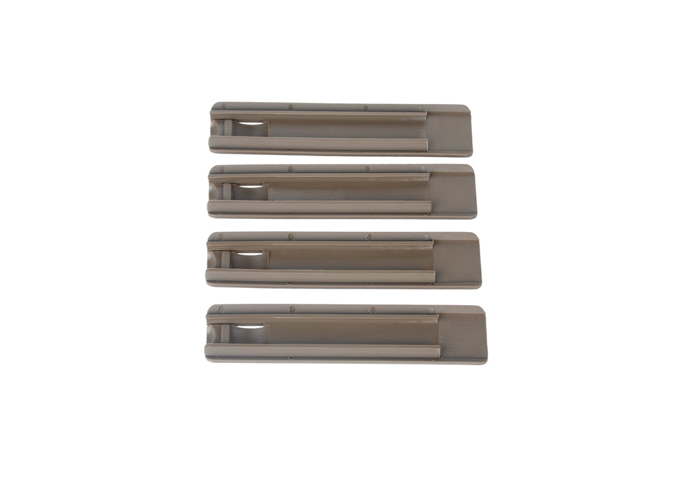 TANGODOWN BATTLE GRIP RAIL COVER