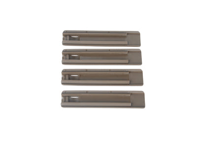 TANGODOWN BATTLE GRIP RAIL COVER