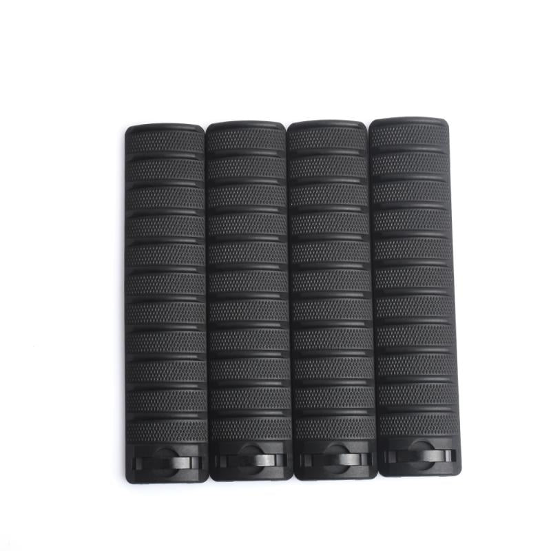 Knights Armament II Rail Cover