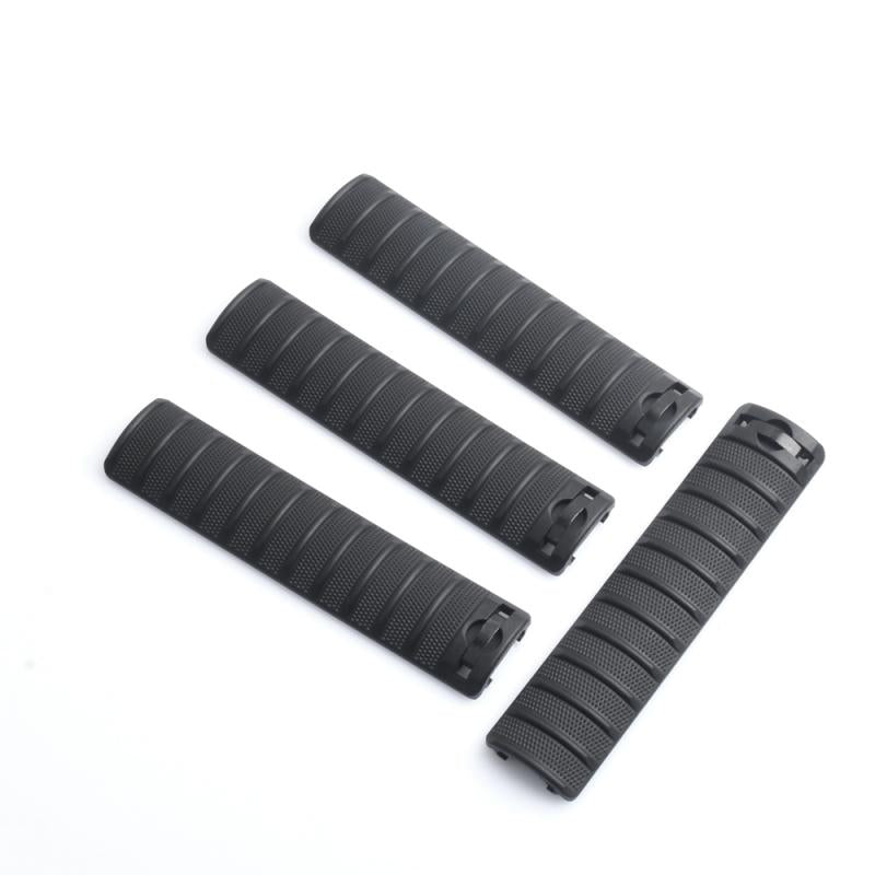 Knights Armament II Rail Cover