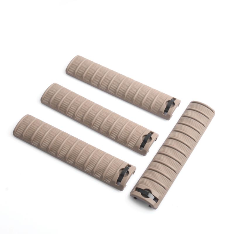 Knights Armament II Rail Cover