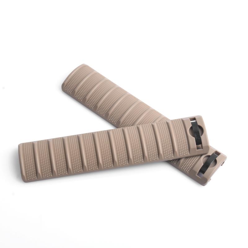 Knights Armament II Rail Cover