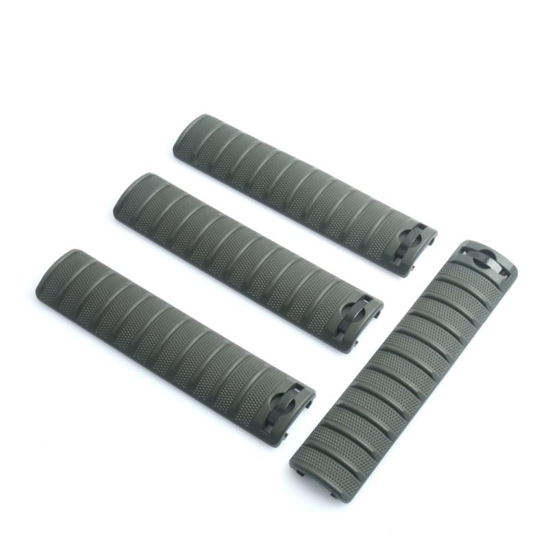 Knights Armament II Rail Cover