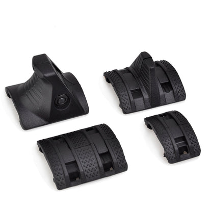 Hand Stop Kit