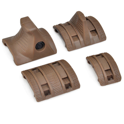 Hand Stop Kit