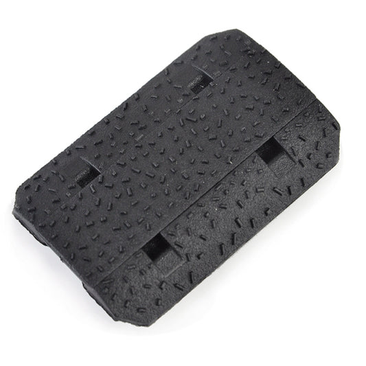 M-LOK Type 2 Rail Covers（12 pieces）