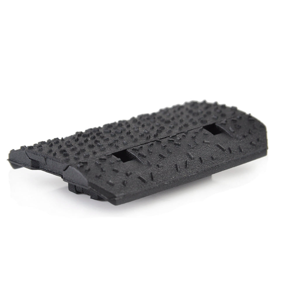 M-LOK Type 2 Rail Covers（12 pieces）