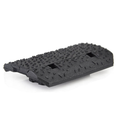 M-LOK Type 2 Rail Covers（12 pieces）