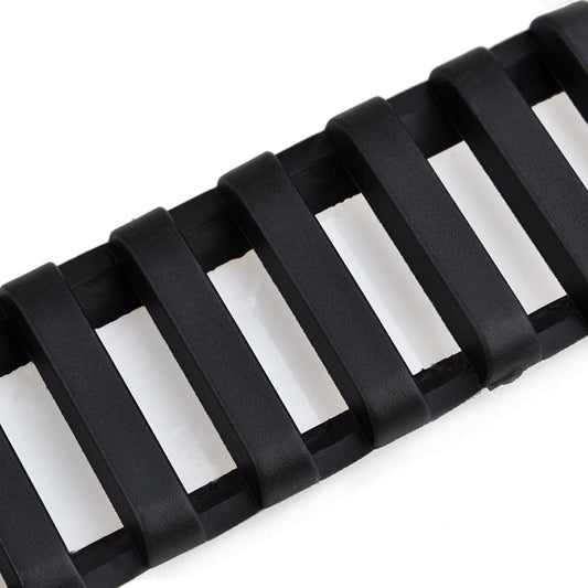 Ladder 17 Slots Rail Covers Set