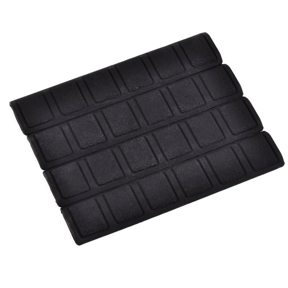 Keymod Soft Rail Cover-B Modle