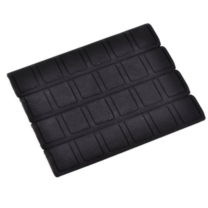 Keymod Soft Rail Cover-B Modle