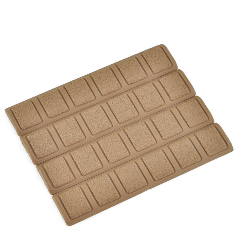 Keymod Soft Rail Cover-B Modle