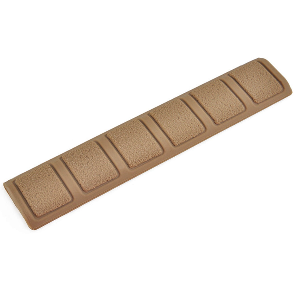 Keymod Soft Rail Cover-B Modle