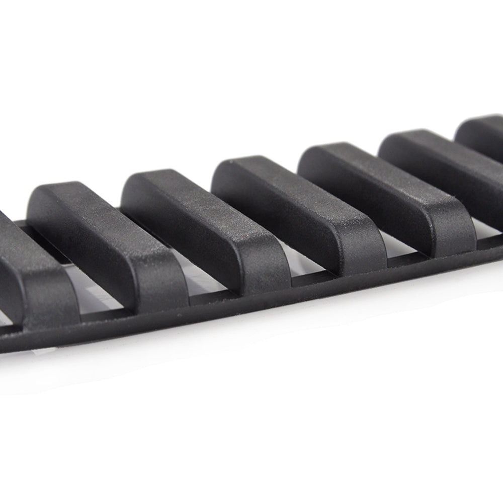 18-Slot Ladder LowPro Rail Cover