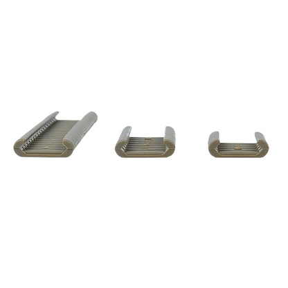 18-Slot Ladder LowPro Rail Cover