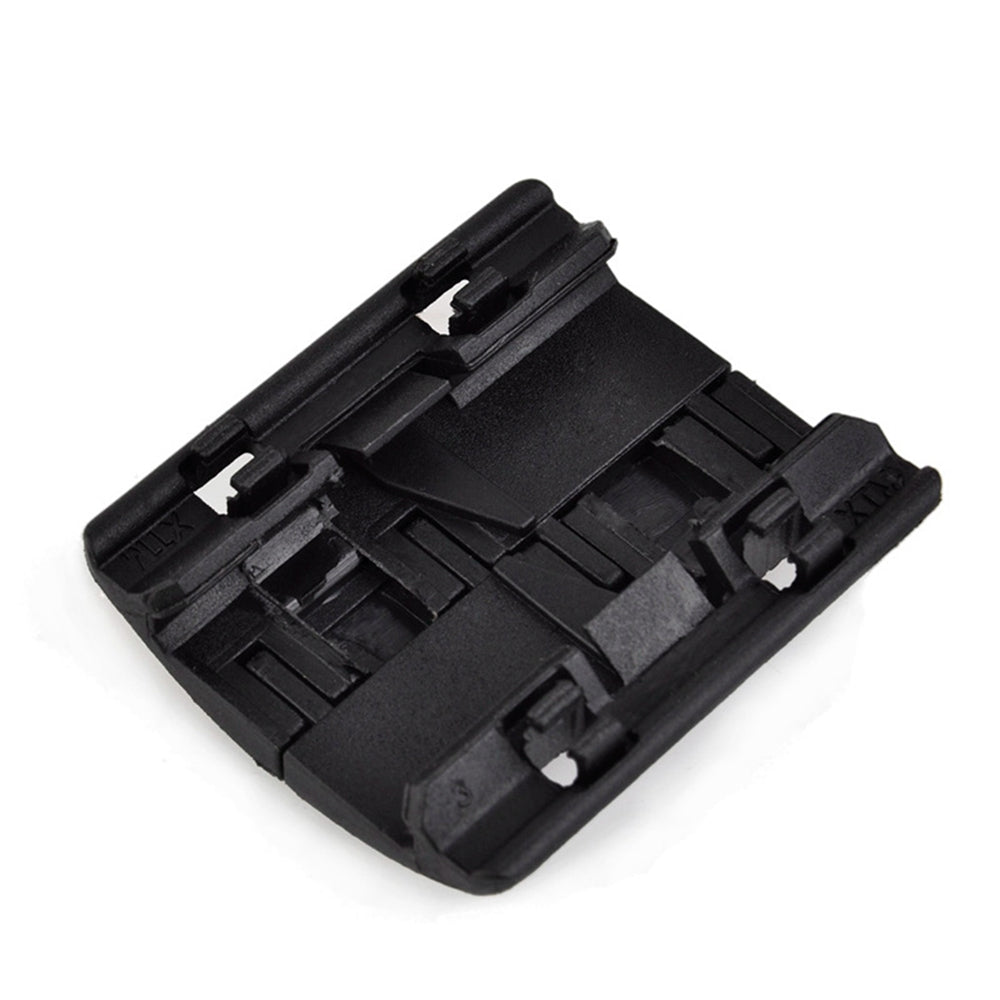 XTM Enhanced Rail Panels Covers（16 pieces）