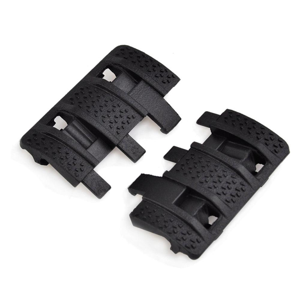 XTM Enhanced Rail Panels Covers（16 pieces）