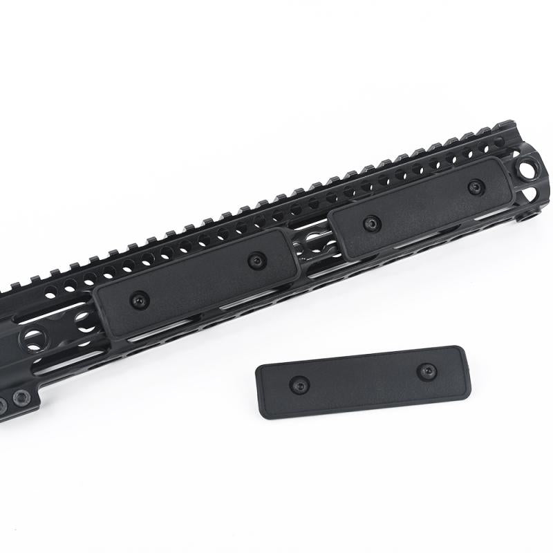 KeyMod & M-LOK Rail Panel Kit