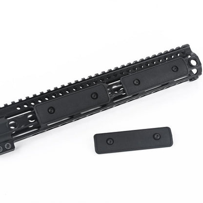 KeyMod & M-LOK Rail Panel Kit