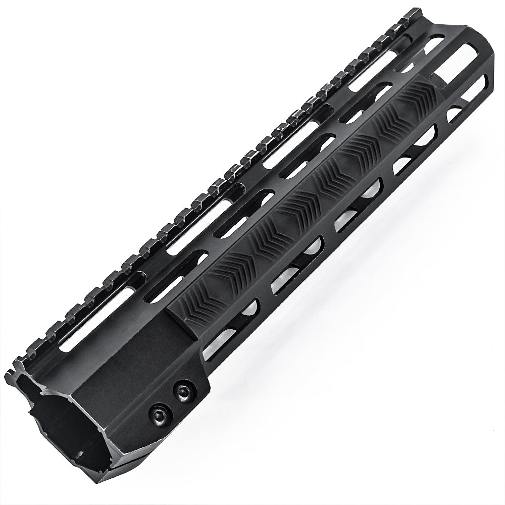 M-LOK Wedgelok Rail Covers (4pcs)