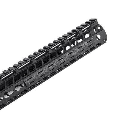 BCM Keymod Rail Panel Kit (5 pcs)