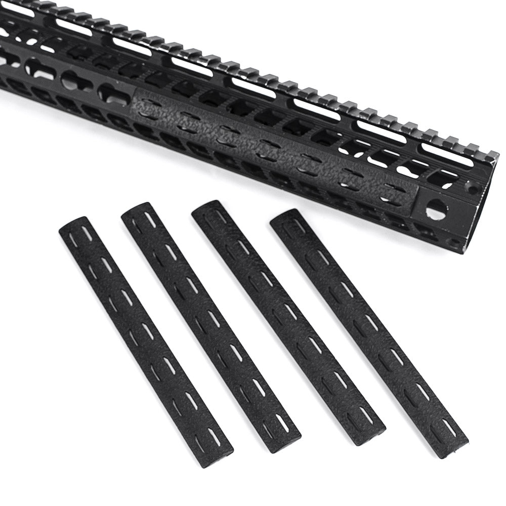 BCM Keymod Rail Panel Kit (5 pcs)