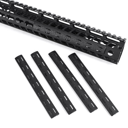 BCM Keymod Rail Panel Kit (5 pcs)