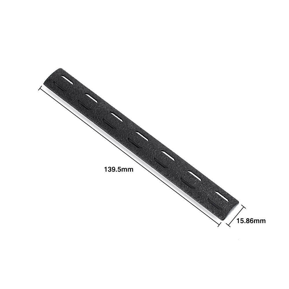 BCM Keymod Rail Panel Kit (5 pcs)