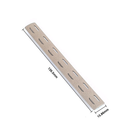 BCM Keymod Rail Panel Kit (5 pcs)