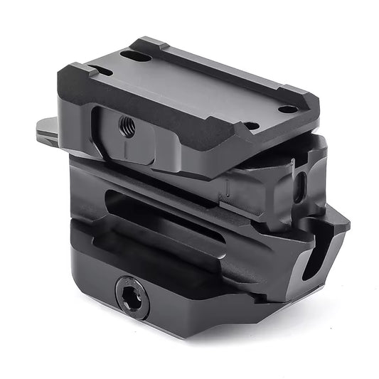 Variable Optic Mount