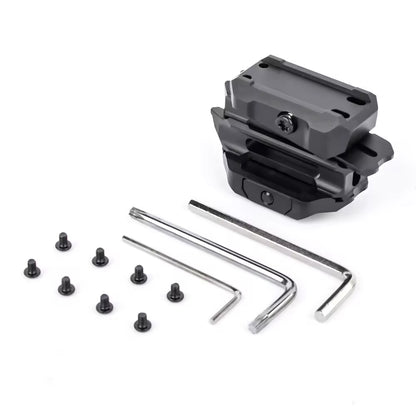 Variable Optic Mount