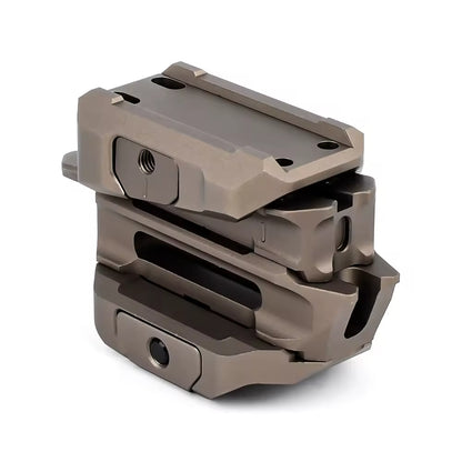 Variable Optic Mount