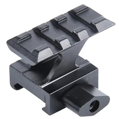 Height  Rail QD Mount(3 slot)