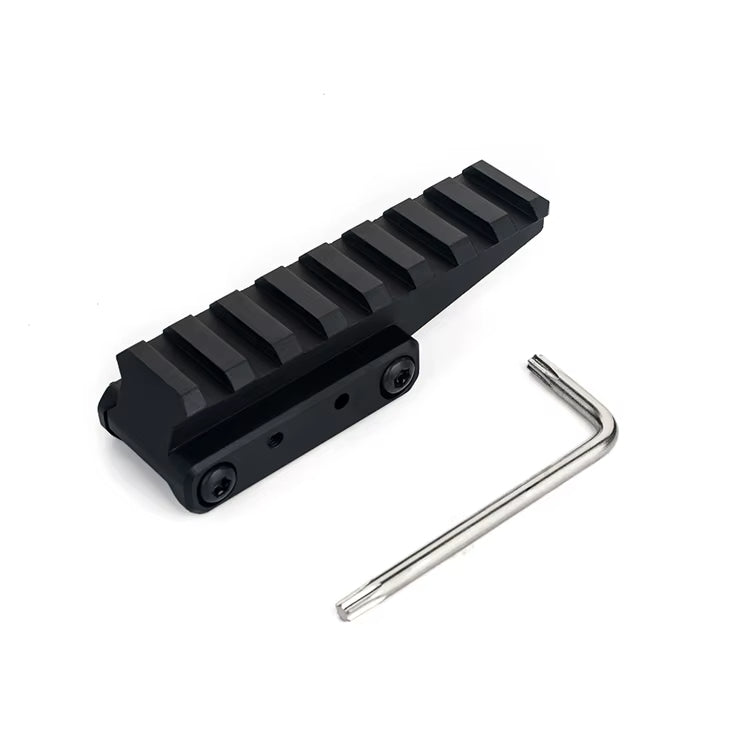 Optic Riser